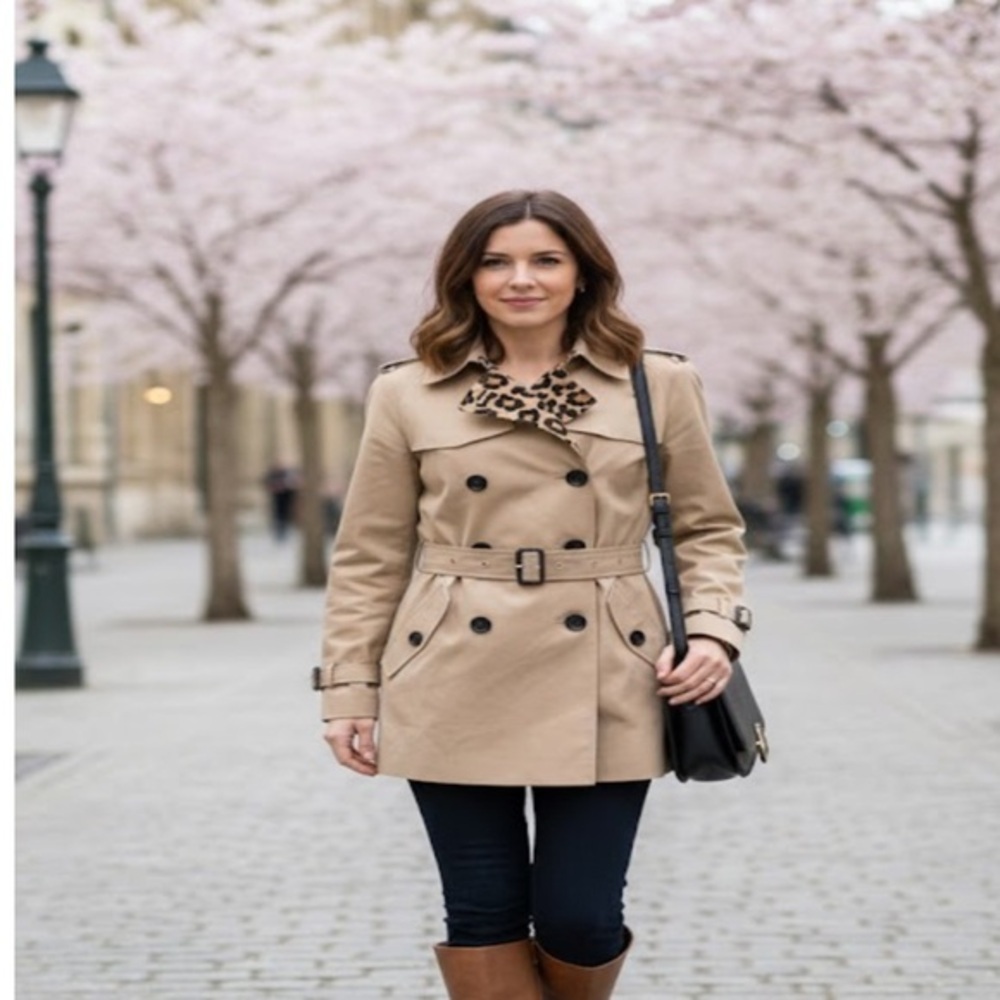 COACH  Women’s jacket size M